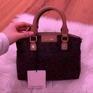 CALVIN KLIEN PURSE